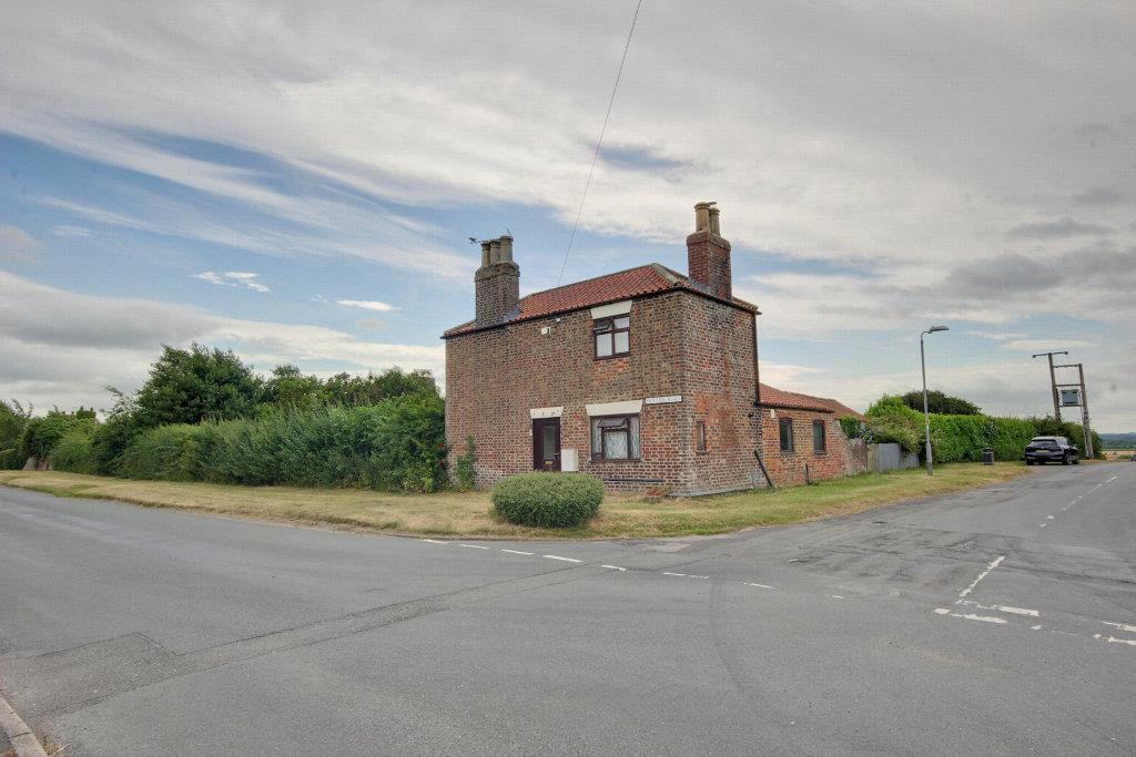 Hutton Road, Cranswick, Driffield